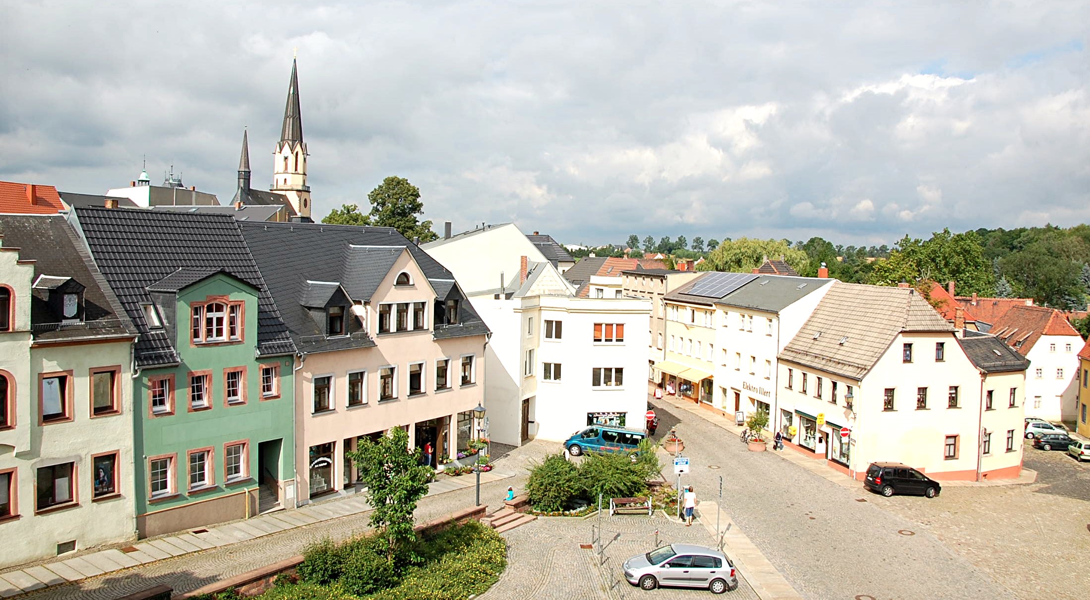 Brühl