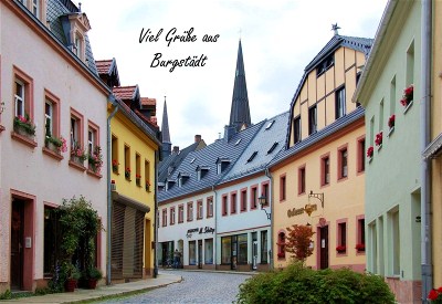 Herrenstraße