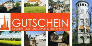 Gutschein